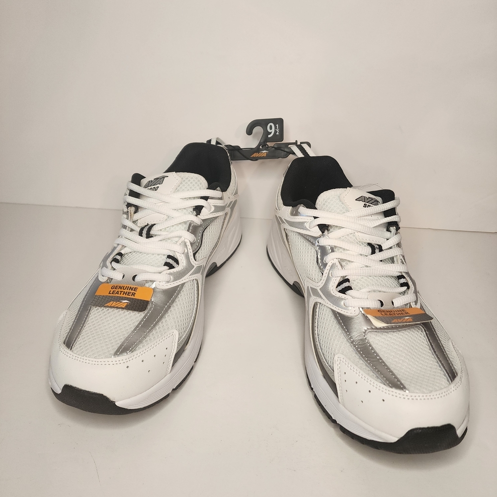 Avia Men's Athletic Performance Running Shoes 9.5